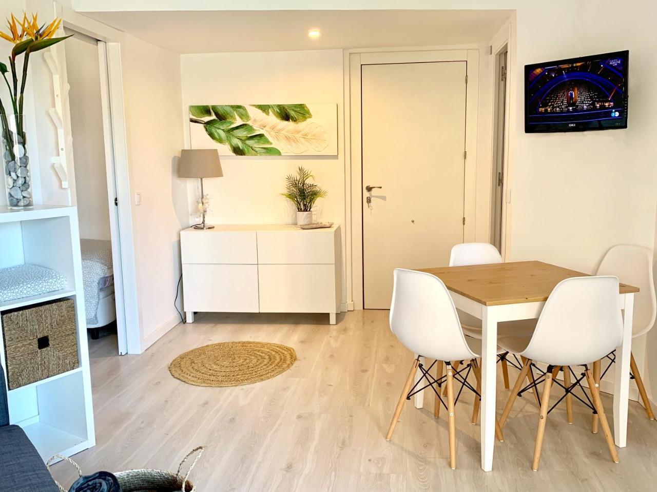 Apartamento Gondolas Almuñécar Εξωτερικό φωτογραφία