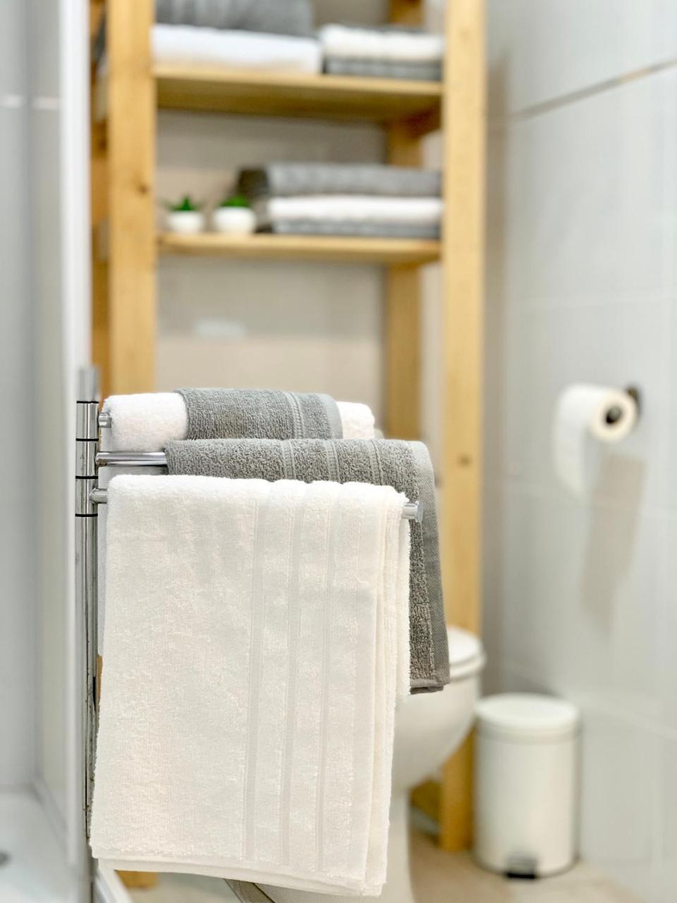 Apartamento Gondolas Almuñécar Εξωτερικό φωτογραφία