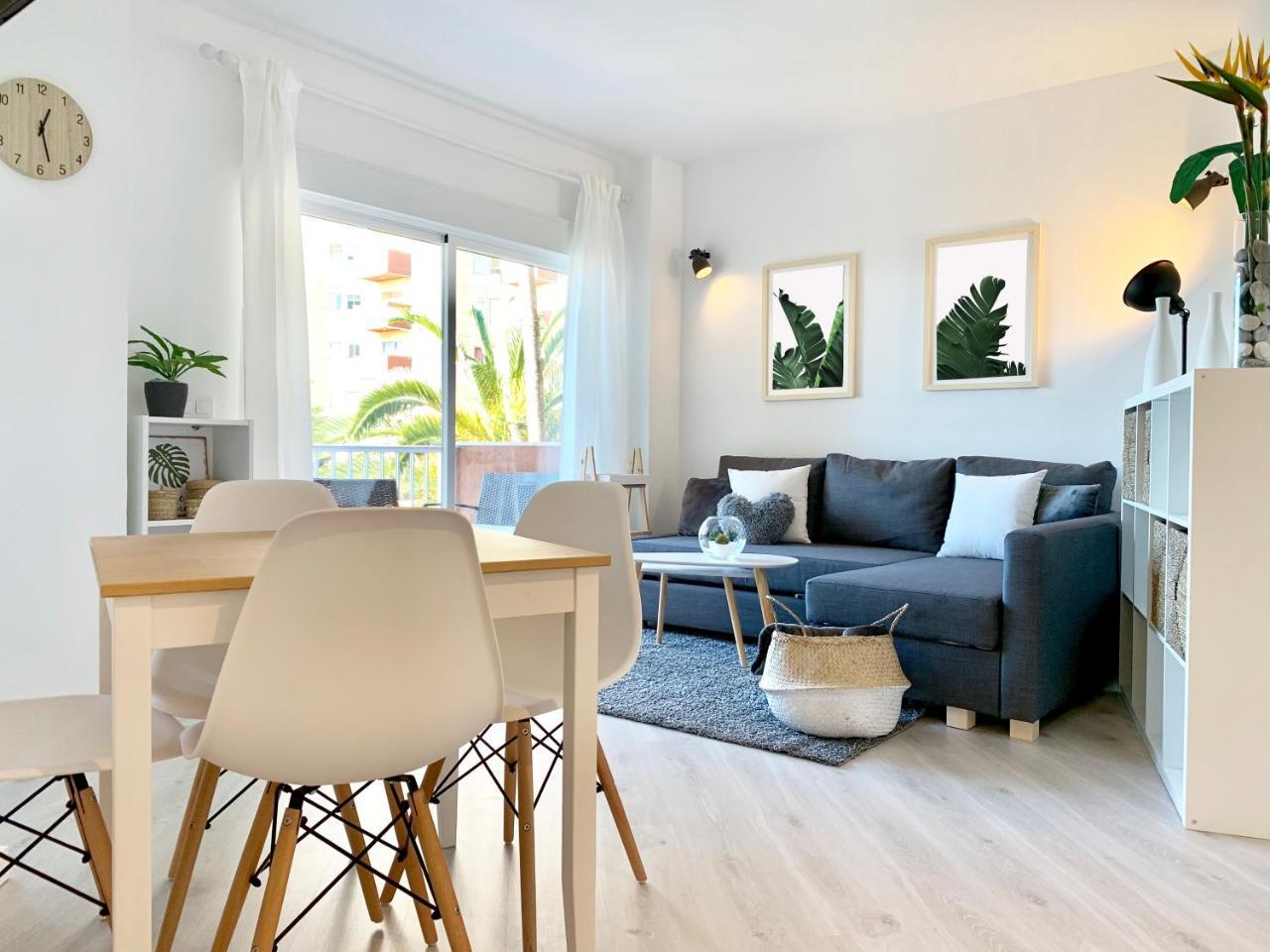 Apartamento Gondolas Almuñécar Εξωτερικό φωτογραφία