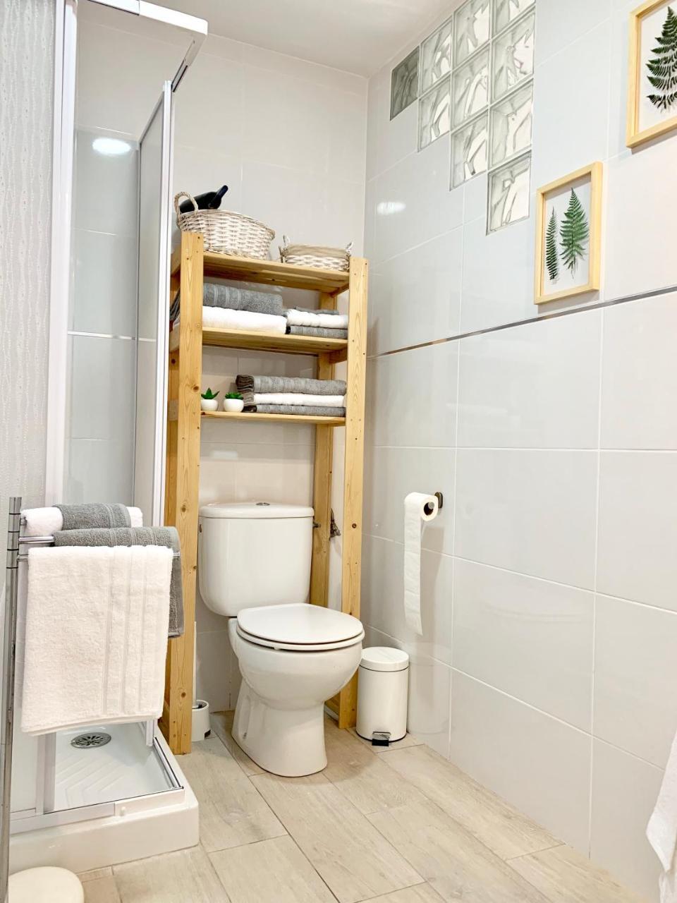 Apartamento Gondolas Almuñécar Εξωτερικό φωτογραφία