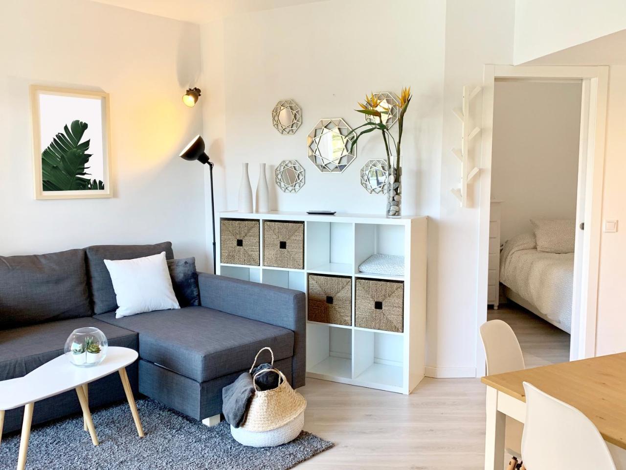 Apartamento Gondolas Almuñécar Εξωτερικό φωτογραφία