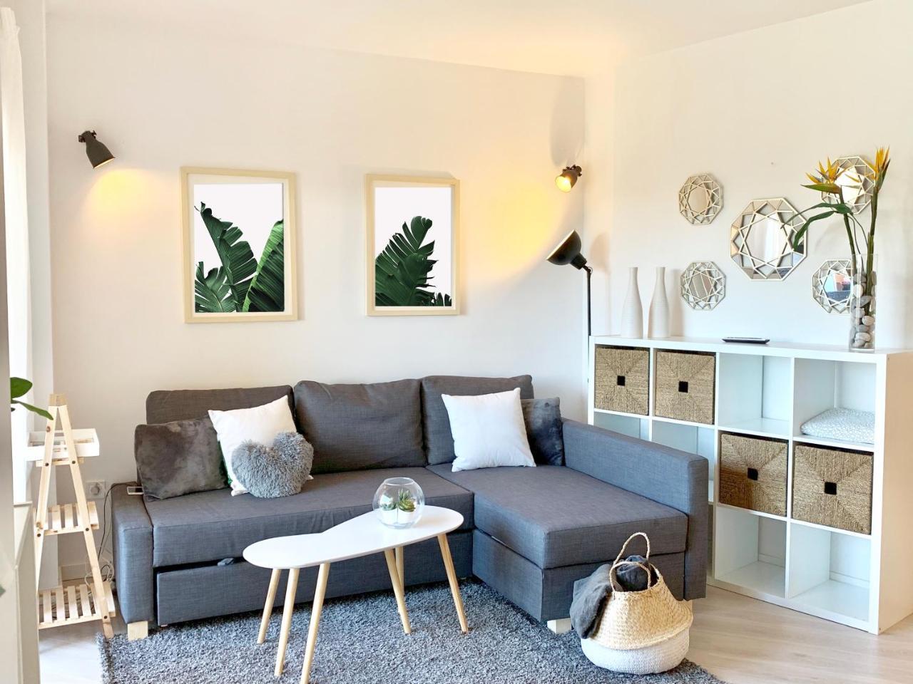 Apartamento Gondolas Almuñécar Εξωτερικό φωτογραφία