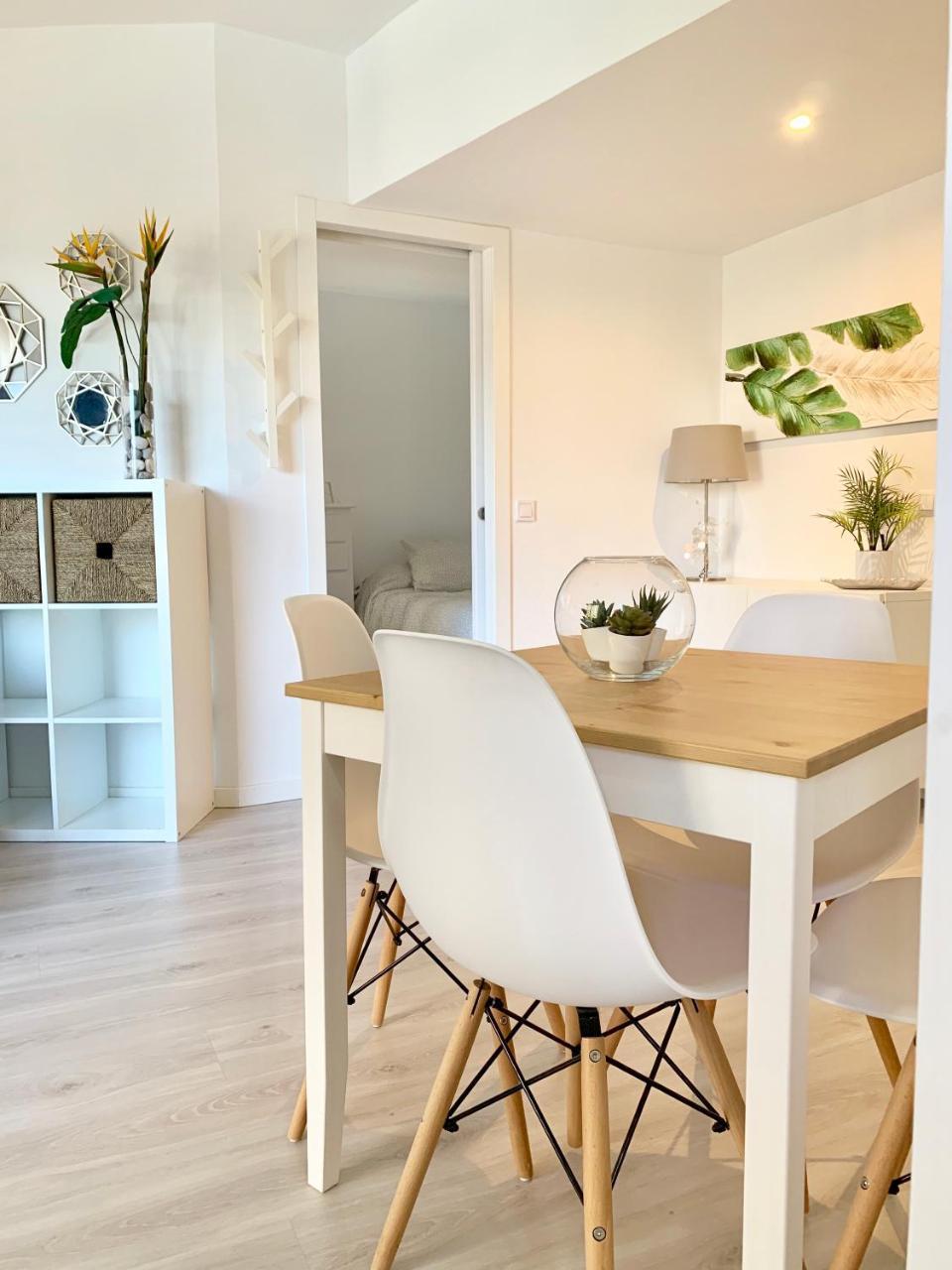 Apartamento Gondolas Almuñécar Εξωτερικό φωτογραφία