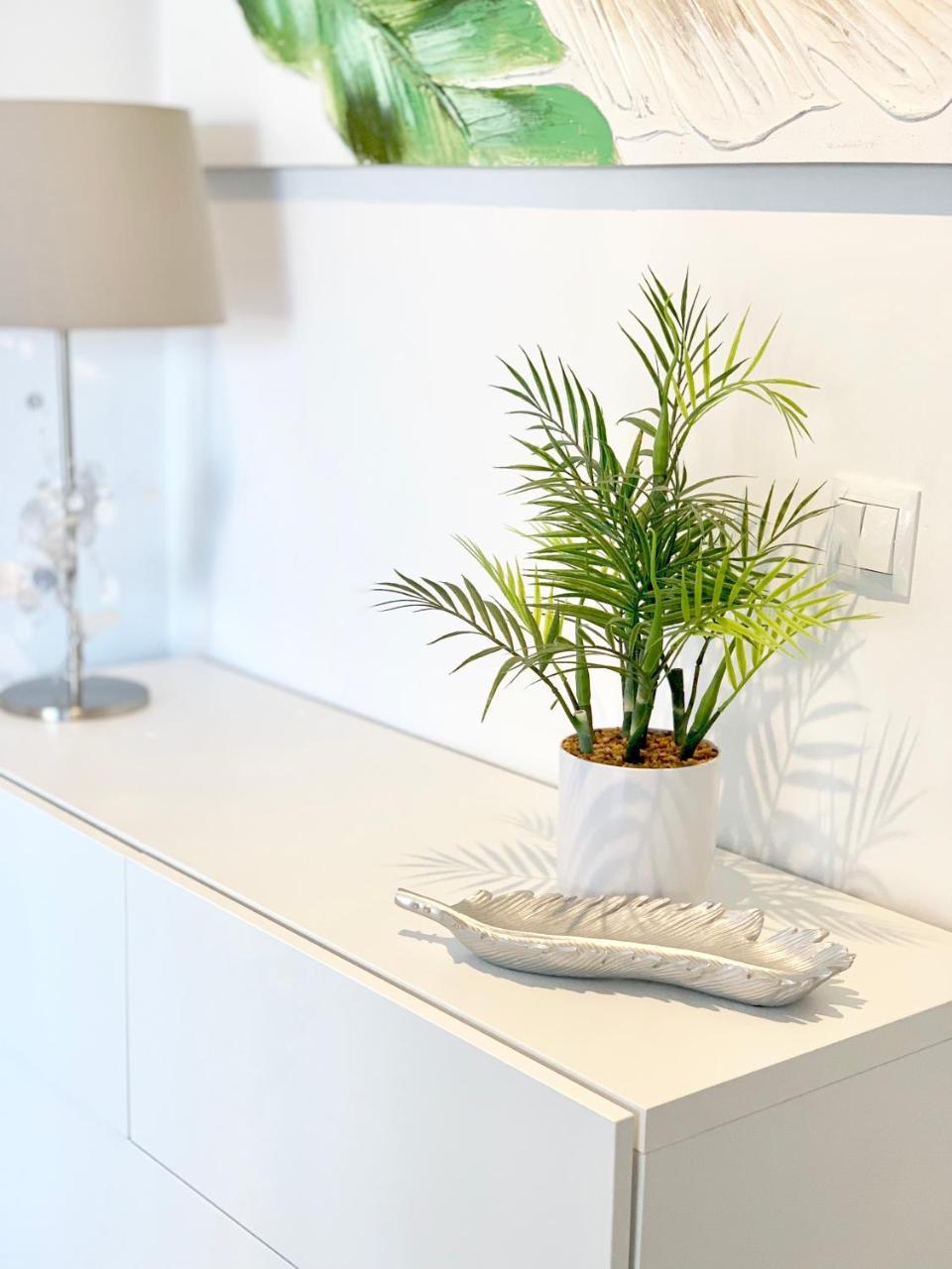 Apartamento Gondolas Almuñécar Εξωτερικό φωτογραφία