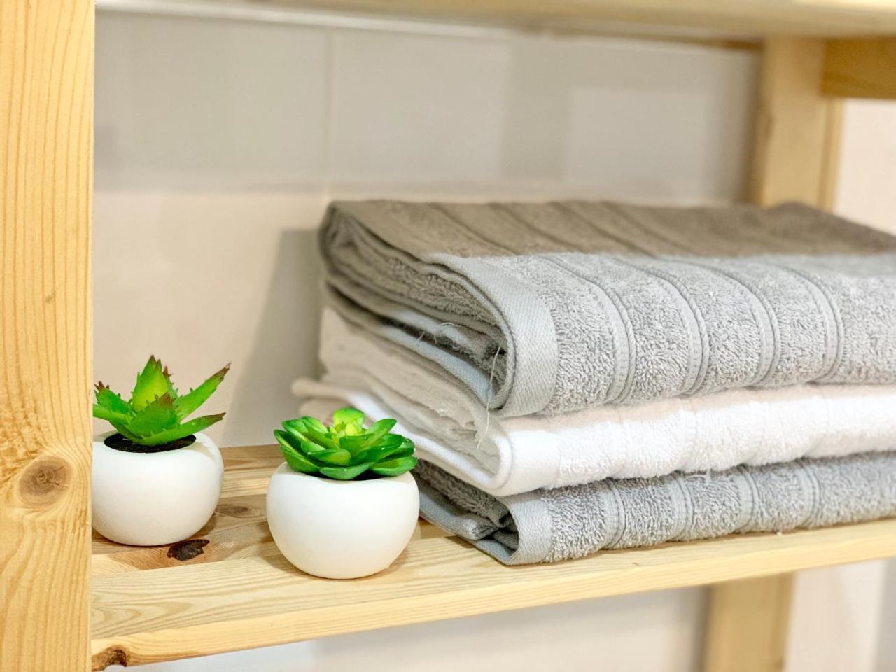 Apartamento Gondolas Almuñécar Εξωτερικό φωτογραφία