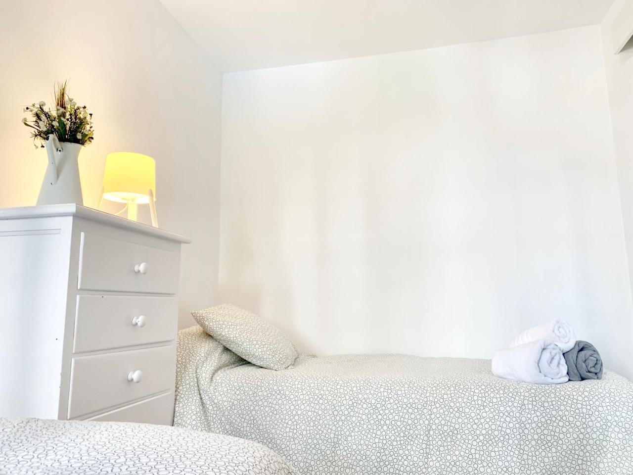 Apartamento Gondolas Almuñécar Εξωτερικό φωτογραφία