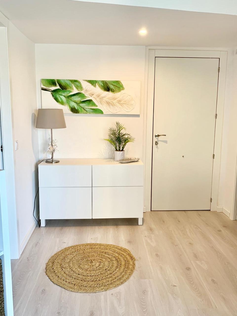 Apartamento Gondolas Almuñécar Εξωτερικό φωτογραφία
