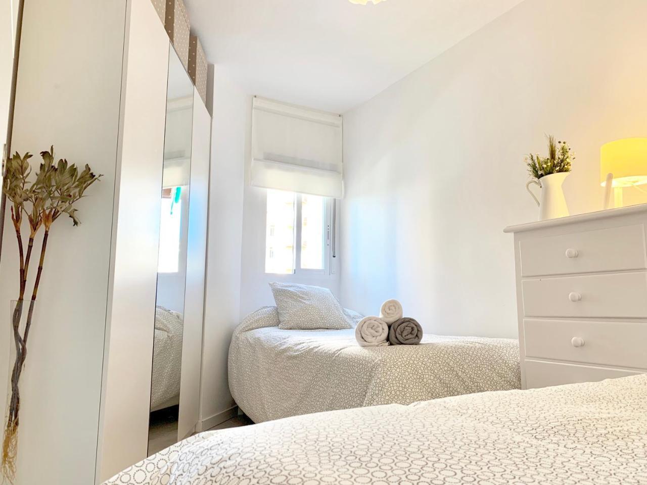 Apartamento Gondolas Almuñécar Εξωτερικό φωτογραφία