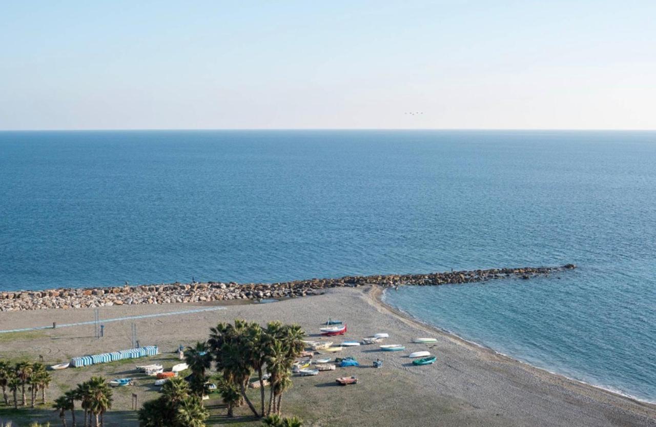 Apartamento Gondolas Almuñécar Εξωτερικό φωτογραφία